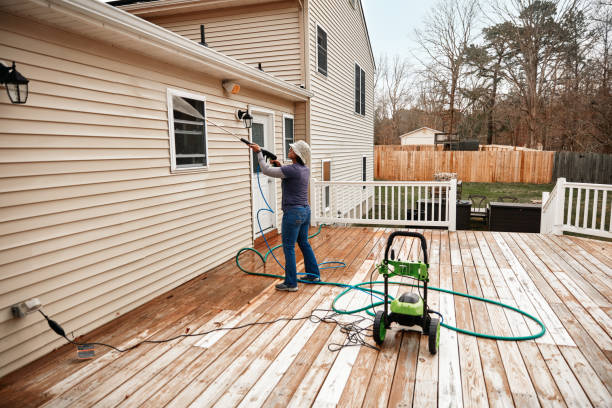 Best Best Pressure Washing Companies  in Marin City, CA