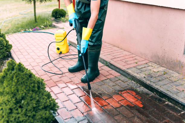 Best Deck Pressure Washing  in Marin City, CA
