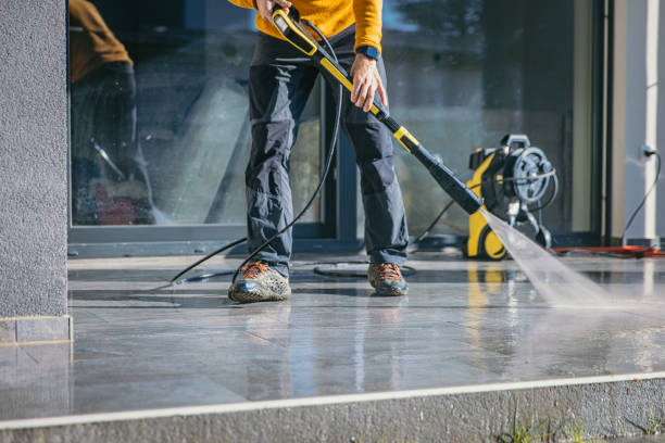 Pressure Washing Services for Businesses in Marin City, CA