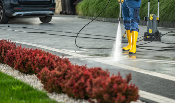 Best Garage Pressure Washing  in Marin City, CA