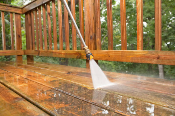 Best Residential Pressure Washing Services  in Marin City, CA